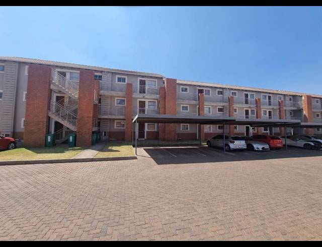 2 BEDROOM APARTMENT FOR SALE IN MONAVONI